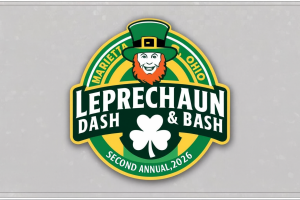 Second Annual Leprechaun Dash and Bash home
