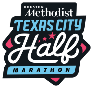 Texas City Half Marathon, 10k, 5k, & Mile logo