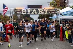 Lasaa Mug Run - 2027 Altadena Forever Run homepage