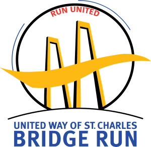 United Way of St. Charles Bridge Run