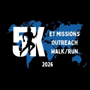 2026 Missions Outreach 5K Walk/Run home
