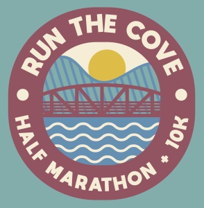 Run the Cove Half Marathon & 10K home