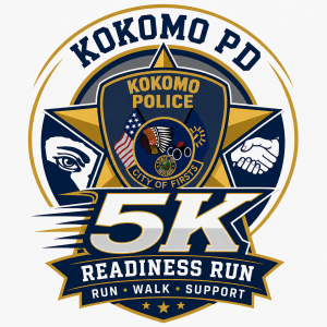 Family Readiness 5K Run logo