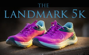 The Landmark 5k home
