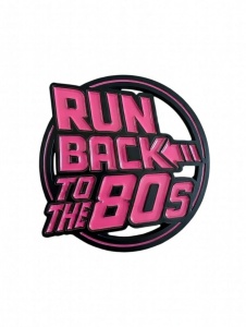 Run Back to the 80s home