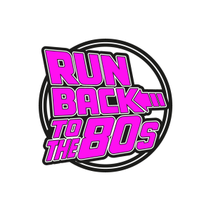 Run Back to the 80s home