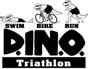 DINO Off-Road Triathlon home