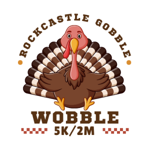 Rockcastle Gobble Wobble 5K
