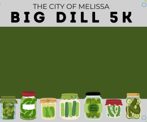 THE MELISSA BIG DILL 5K & FUN RUN home