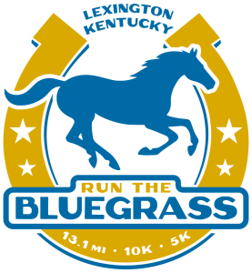 Run The Bluegrass home