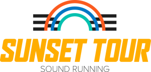 Sunset Tour homepage