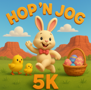 Hop and Jog 5K Fun Run homepage