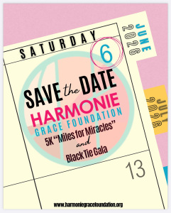 Miles for Miracles: 5K for NICU Families home