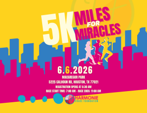 Miles for Miracles: 5K for NICU Families home