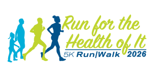 Run For The Health Of It - Presented by Central Ohio Primary Care homepage