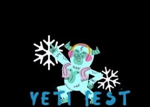 Warroad Yeti Fest home