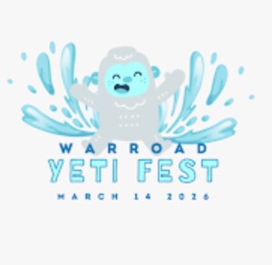 Warroad Yeti Fest home