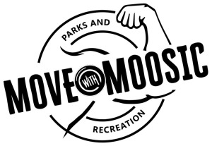 Move with Moosic 5k Run/Walk logo