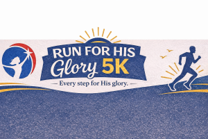 American Heritage Girls Run for His Glory 5K home