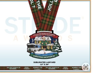 Jolliest Bunch of Runners This Side of the Brazos 5K/1K logo