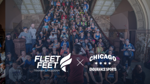 2025 Fleet Feet Race Day Resort Volunteers homepage