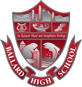 Running of the Beavers logo