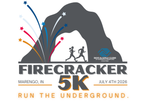 Firecracker 5K home