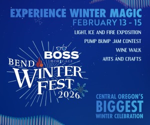 WinterFest: Pump Bump Jam home