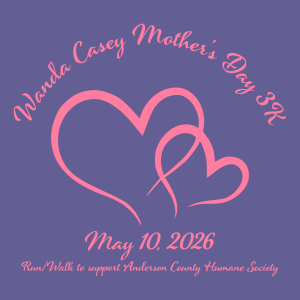 Wanda Casey Mother's Day 3K