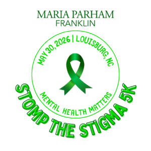 Stomp the Stigma 5K home