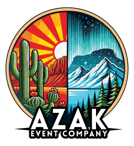 Lizard Peak Scramble Trail Runs homepage