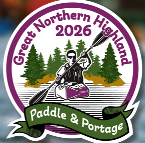 Great Northern Highland Paddle & Portage home