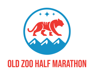 Old Zoo Half Marathon