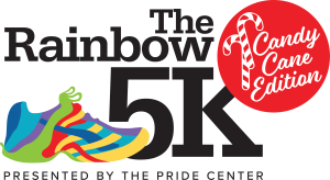 Rainbow 5K - Candy Cane Edition homepage