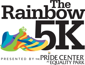 Rainbow 5K homepage