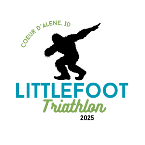 Littlefoot Triathlon - CDA home