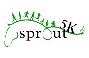 Sprout 5K homepage