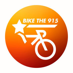 BIKE THE 915 homepage