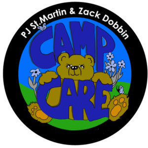 Camp Care Annual Memorial 5K homepage