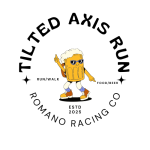 Tilted Axis Fun Run home
