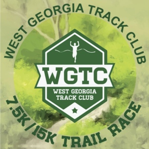 West Georgia Track Club Trail Race 7.5K & 15K home