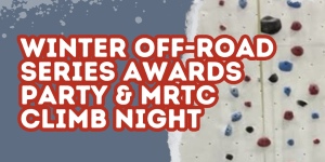 MRTC Winter Off-Road Series Award Presentation & Member Climb Night at High Point homepage