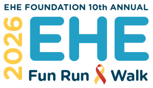 A Global Awareness & Fundraising Event for EHE Cancer homepage