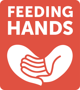 Feeding Hands Stride to Provide 5K logo