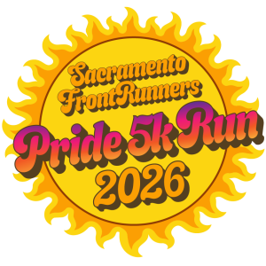 Sacramento Pride Run homepage