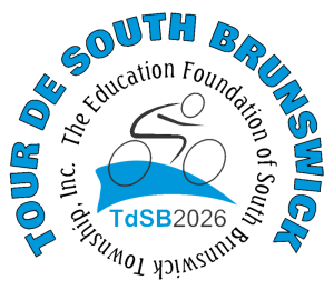 The Education Foundation of South Brunswick - Tour de South Brunswick homepage