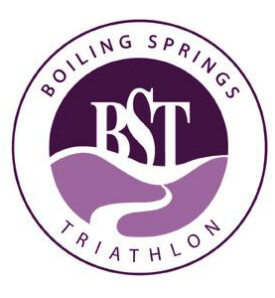 Boiling Springs Triathlon homepage