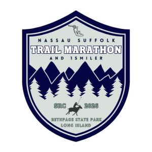 Nassau Suffolk Trail Marathon & 15 Miler