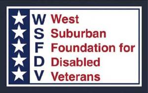 West Suburban Foundation for Disabled Veterans (WSFDV)