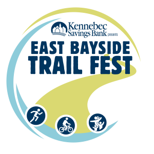 Kennebec Savings Bank East Bayside Trail Fest homepage